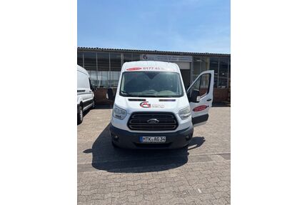Ford Transit Gebrauchtwagen