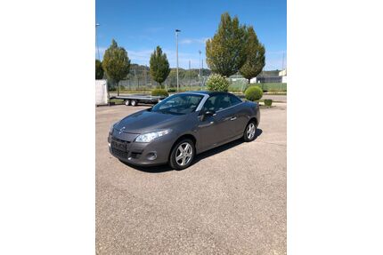 Renault Megane Gebrauchtwagen