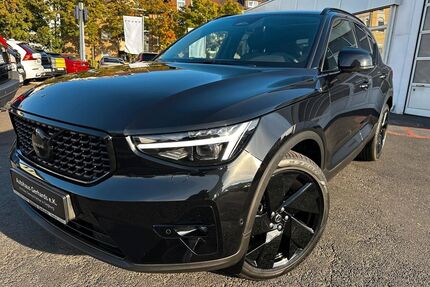 Volvo XC40 Gebrauchtwagen