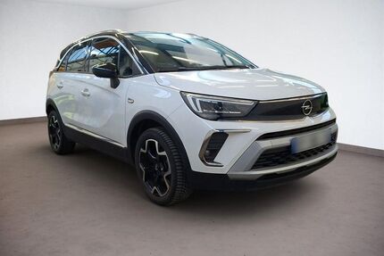 Opel Crossland (X) Gebrauchtwagen