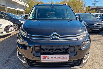 Citroen Berlingo Gebrauchtwagen
