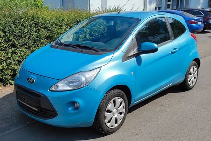 Ford Ka/Ka+ Gebrauchtwagen