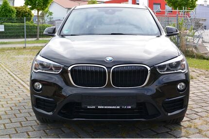 BMW X1 Gebrauchtwagen
