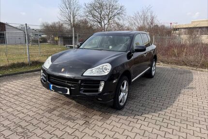 Porsche Cayenne Gebrauchtwagen