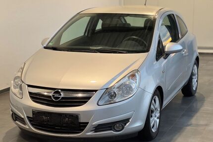 Opel Corsa Gebrauchtwagen
