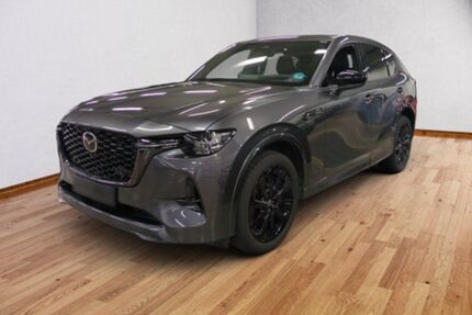 Mazda CX-60 Gebrauchtwagen