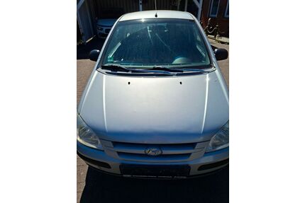 Hyundai Getz Gebrauchtwagen