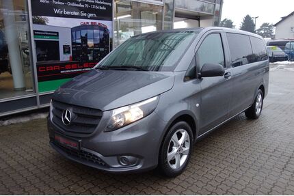 Mercedes-Benz Vito Gebrauchtwagen