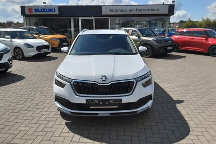 Skoda Kamiq Gebrauchtwagen