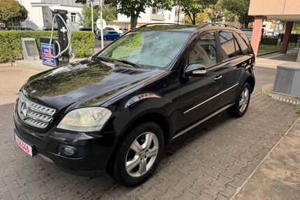 Mercedes-Benz ML 500 Gebrauchtwagen