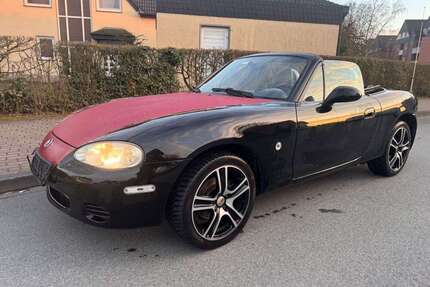 Mazda MX-5 Gebrauchtwagen