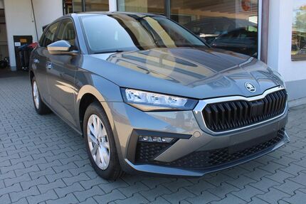 Skoda Scala Gebrauchtwagen