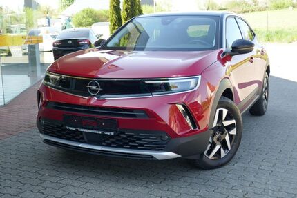 Opel Mokka Gebrauchtwagen