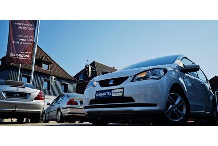 Seat Mii Gebrauchtwagen