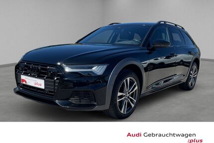 Audi A6 Allroad Gebrauchtwagen