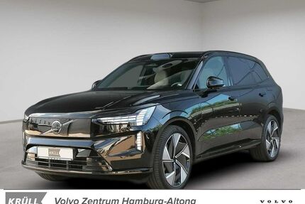 Volvo EX90 Gebrauchtwagen