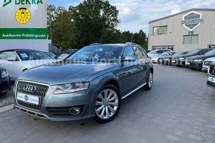 Audi A4 Allroad Gebrauchtwagen