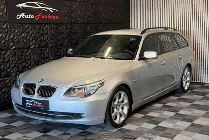 BMW 525 Gebrauchtwagen