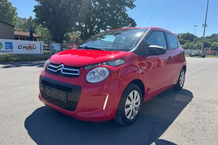 Citroen C1 Gebrauchtwagen