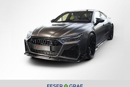 Audi RS7 Gebrauchtwagen