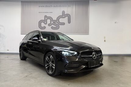 Mercedes-Benz C 220 Gebrauchtwagen