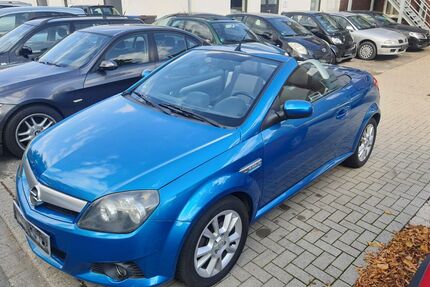 Opel Tigra Gebrauchtwagen