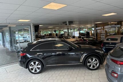INFINITI FX Gebrauchtwagen