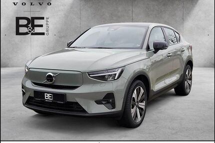 Volvo C40 Gebrauchtwagen