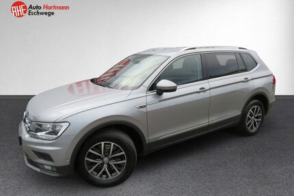 VW Tiguan Allspace Gebrauchtwagen