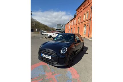 Mini Cooper Gebrauchtwagen