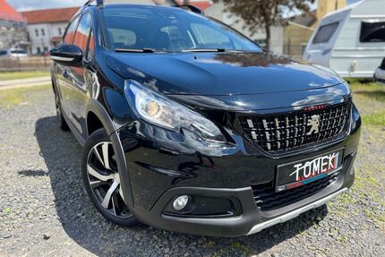 Peugeot 2008 Gebrauchtwagen