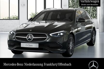 Mercedes-Benz C 180 Gebrauchtwagen