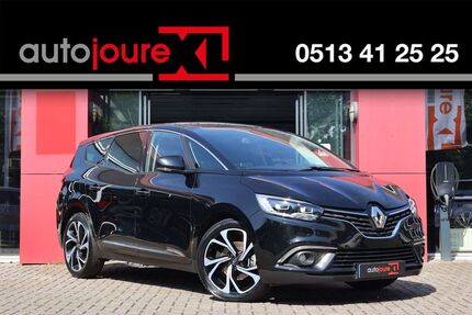 Renault Grand Scenic Gebrauchtwagen