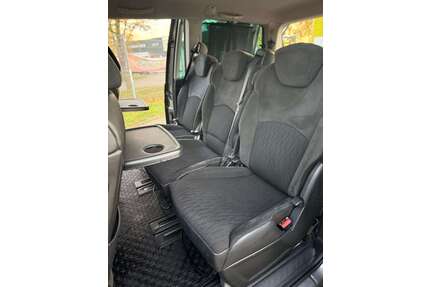 Citroen C8 Gebrauchtwagen