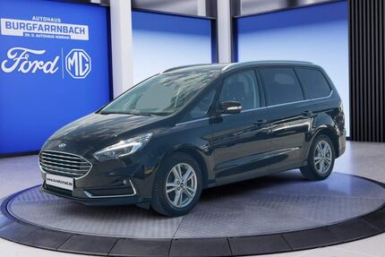 Ford Galaxy Gebrauchtwagen