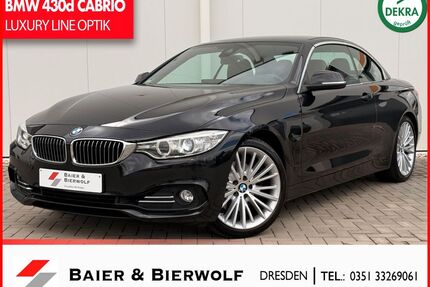 BMW 430 Gebrauchtwagen
