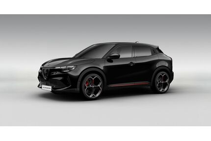 Alfa Romeo Junior Gebrauchtwagen