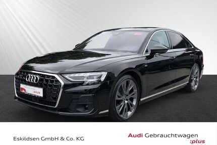 Audi A8 Gebrauchtwagen