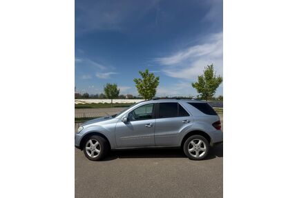 Mercedes-Benz ML 280 Gebrauchtwagen
