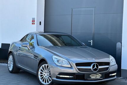 Mercedes-Benz SLK 200 Gebrauchtwagen
