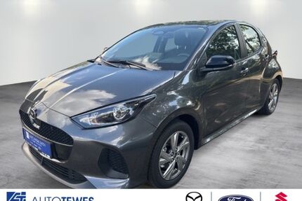Mazda 2 Hybrid Gebrauchtwagen