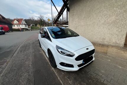 Ford S-Max Gebrauchtwagen