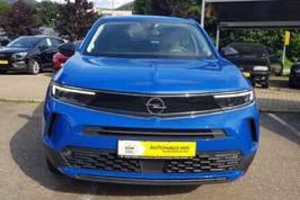 Opel Mokka Gebrauchtwagen