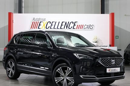 Seat Tarraco Gebrauchtwagen