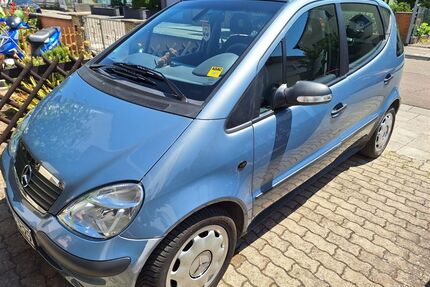 Mercedes-Benz A 160 Gebrauchtwagen