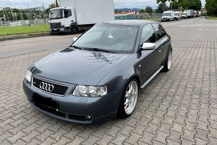 Audi S3 Gebrauchtwagen