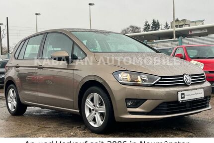 VW Golf Sportsvan Gebrauchtwagen