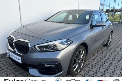 BMW 120 Gebrauchtwagen