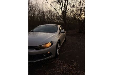 VW Scirocco Gebrauchtwagen