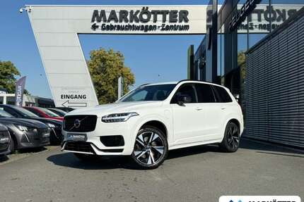 Volvo XC90 Gebrauchtwagen